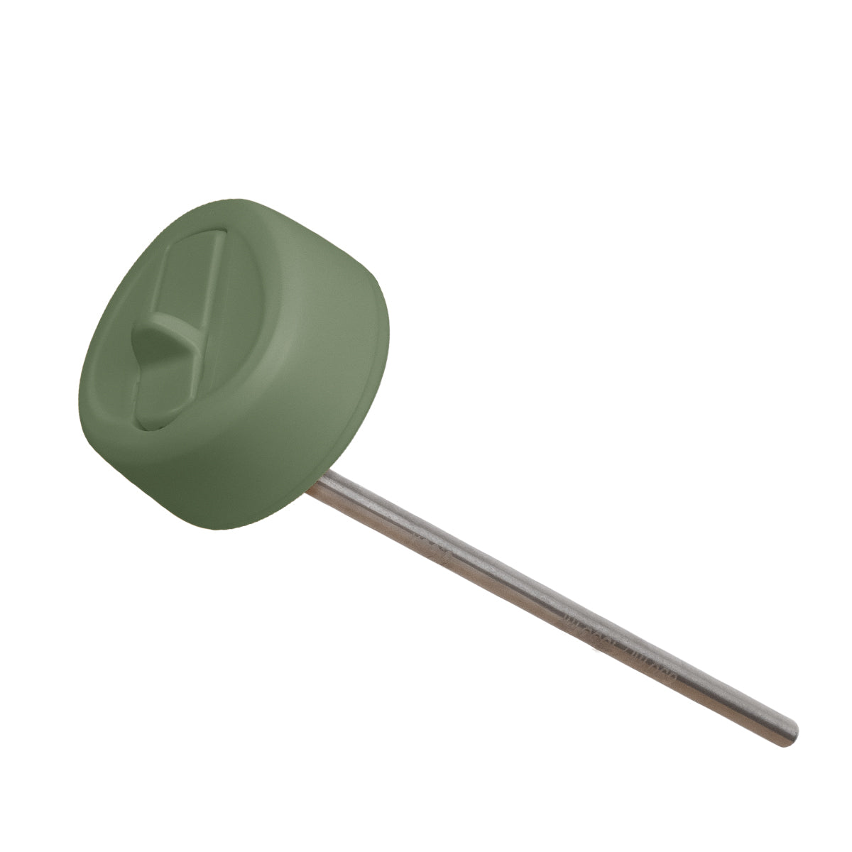 B.box 690mL Insulated Flip Top Bottle - olive