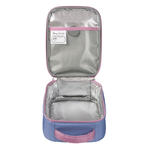 B.box Flexi Mini JNR Insulated Lunchbag - Stitch