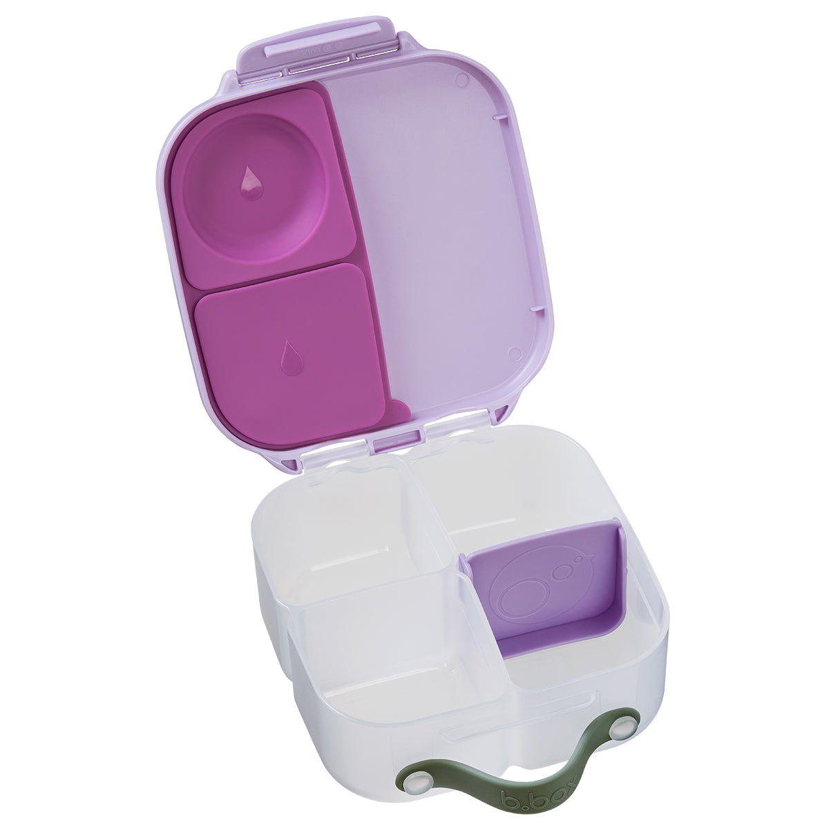 B Box - Lunch Box Mini - Sugar Plum
