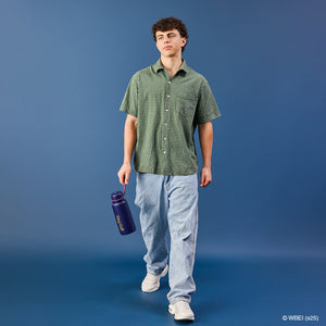 B.box Insulated Flip Top 1 Litre Drink Bottle - Harry Potter (Limited Edition)