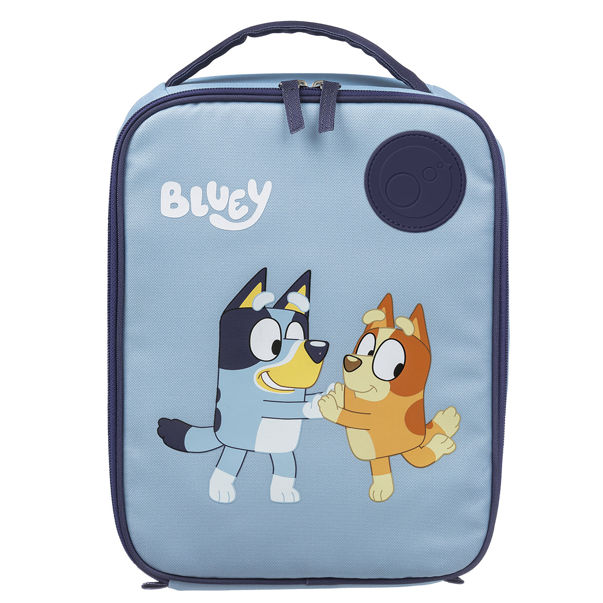 Bluey b.box flexi insulated lunch bag