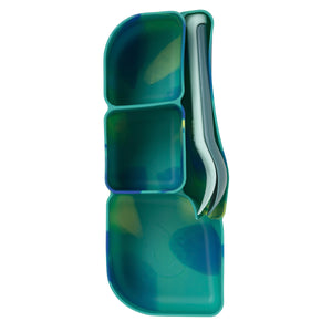 Bbox Silicone tray - Lunch - Electric Jungle LIMITED EDITION