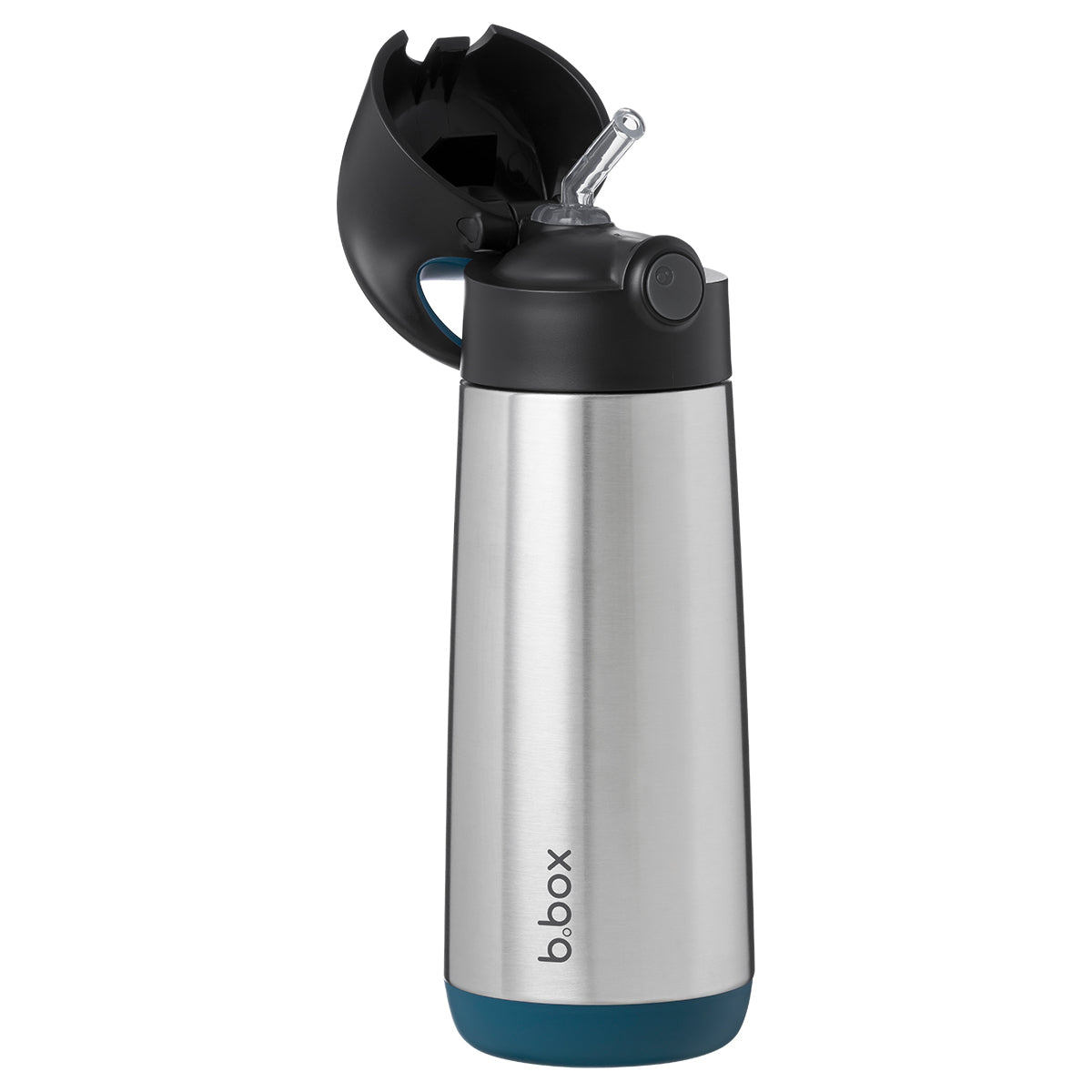 BBOX INSULATED DRINK BOTTLE 500ML- Night Vision