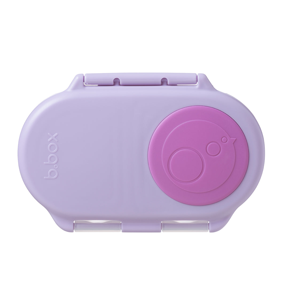Growing Eater Bundle - Stripe Sugar Plum