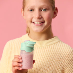 BBox Reusable Yoghurt Pouch - Forest