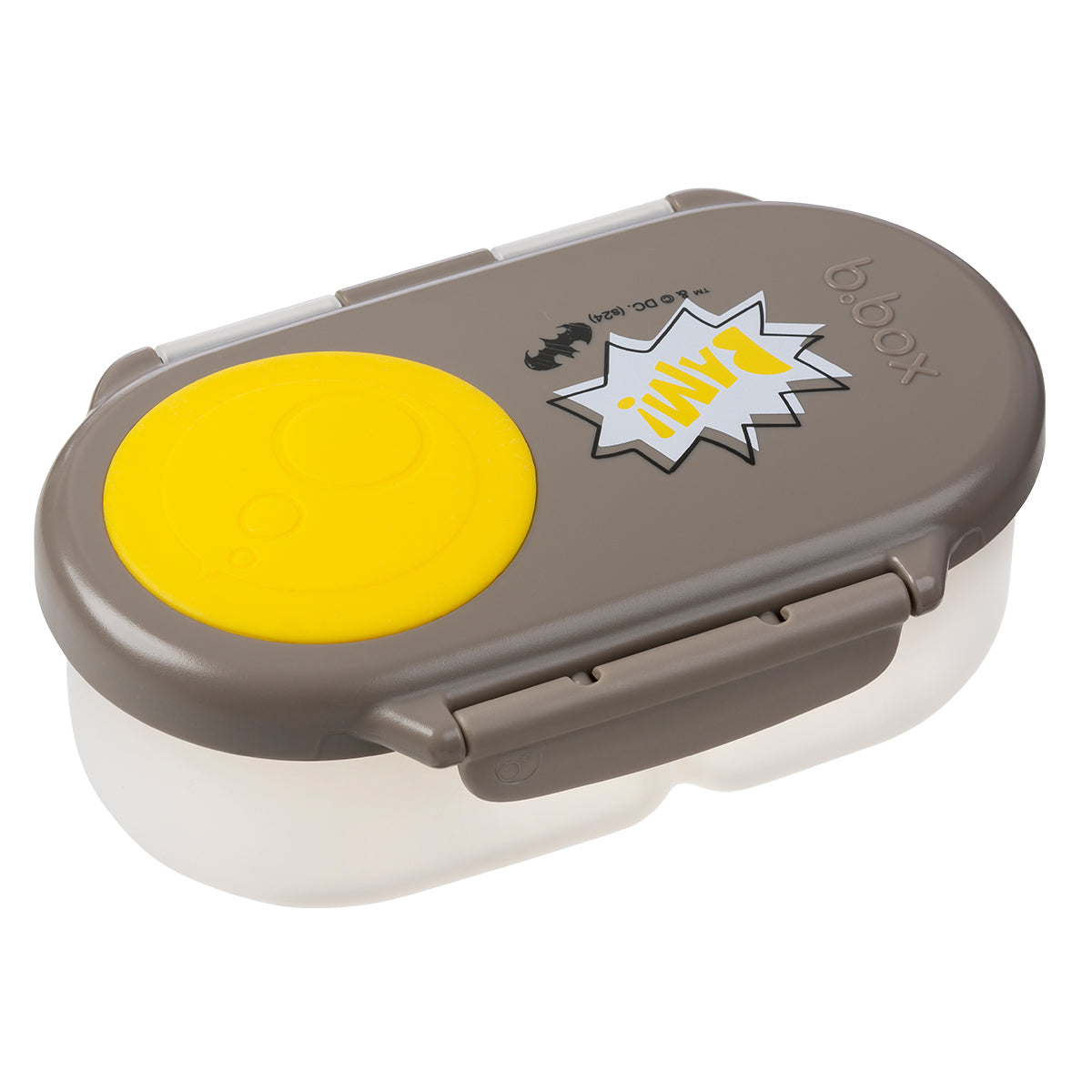 B Box - Snack box - Batman