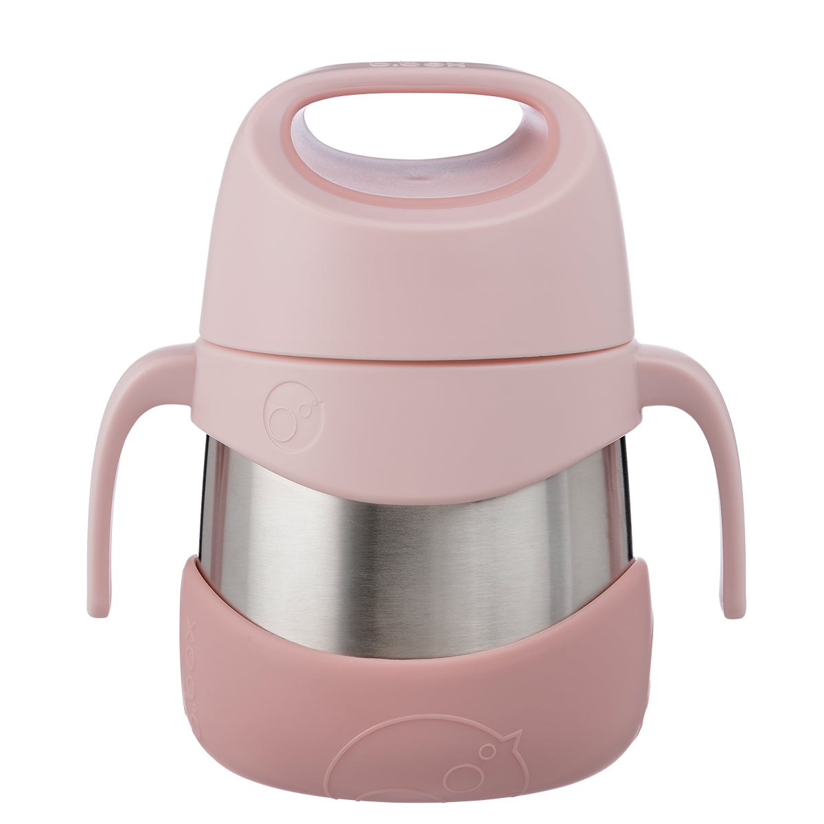 B Box Insulated Food Jar - Blush Crush