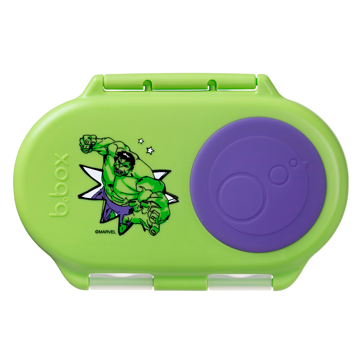 Growing Eater Bundle - Hulk