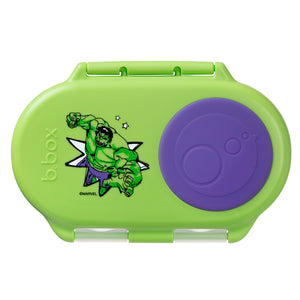 Growing Eater Bundle - Hulk