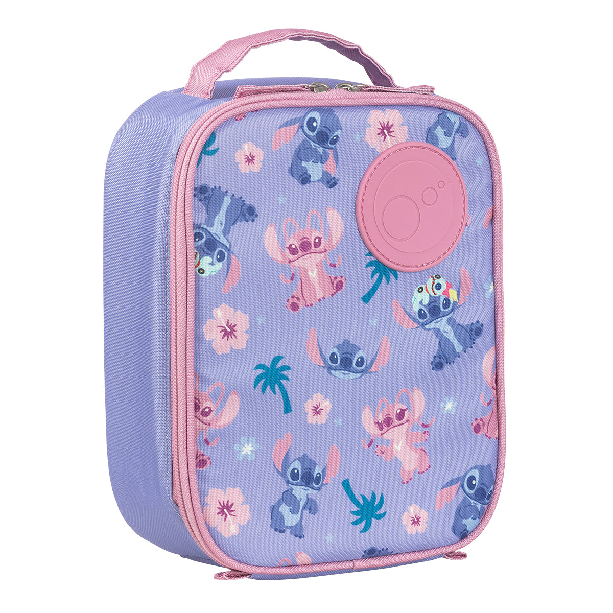 B.box Flexi Mini JNR Insulated Lunchbag - Stitch