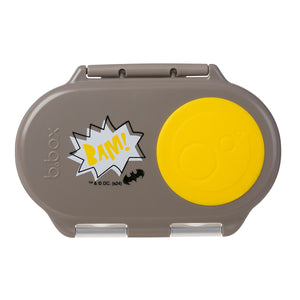 B Box - Snack box - Batman