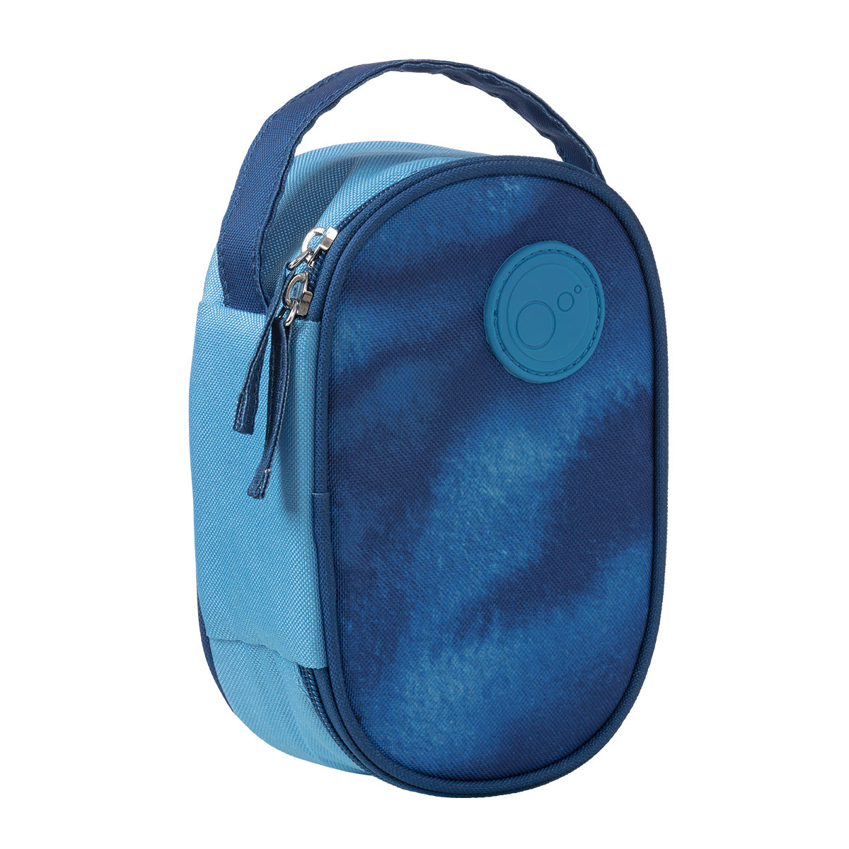 B.Box Insulated Snack Bag - Deep Blue