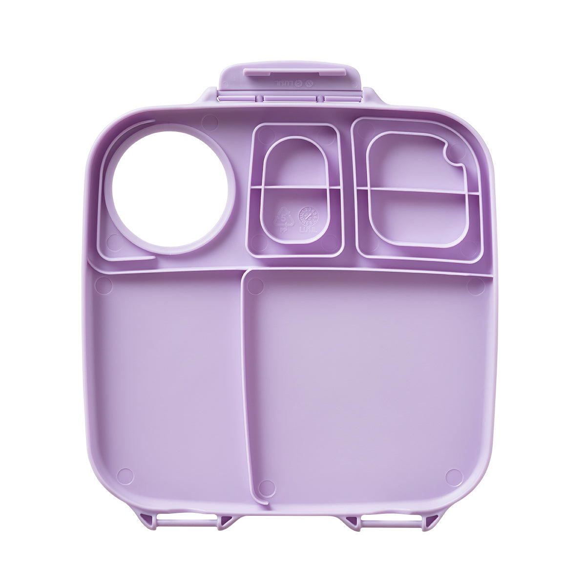 B Box - Lunch Box Large  - Sugar Plum