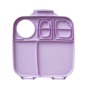 B Box - Lunch Box Large  - Sugar Plum