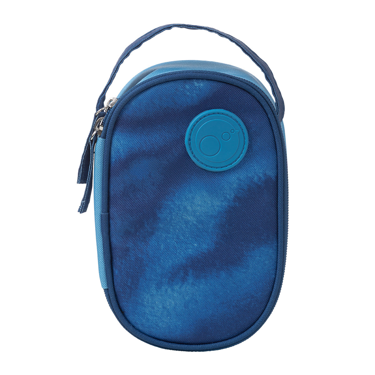 B.Box Insulated Snack Bag - Deep Blue