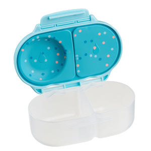 B Box - Snack box - Confetti