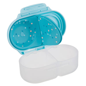 B Box - Snack box - Confetti