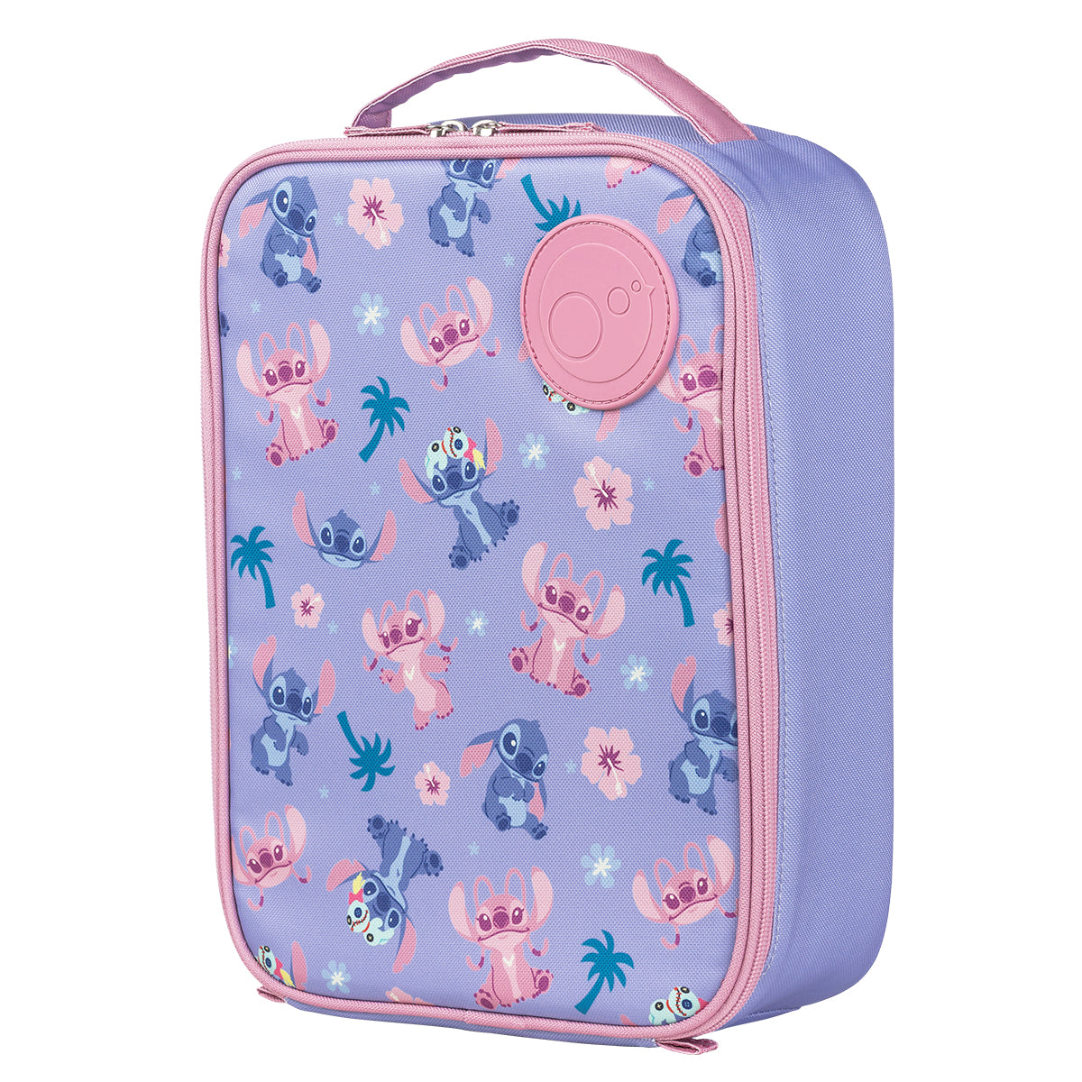 Disney Stitch x b.box flexi insulated lunch bag