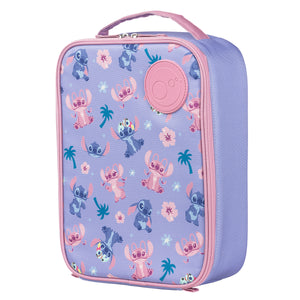 Disney Stitch x b.box flexi insulated lunch bag