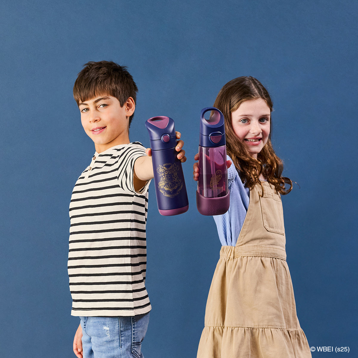 Harry Potter Ultimate Bundle - Insulated Drink Bottle