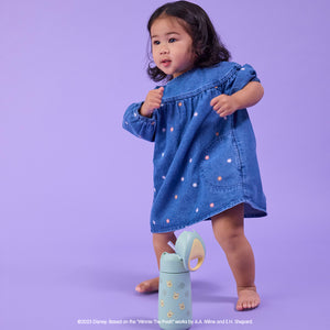 Bluey x b.box Insulated Drink Bottle – Disney Winnie The Poo