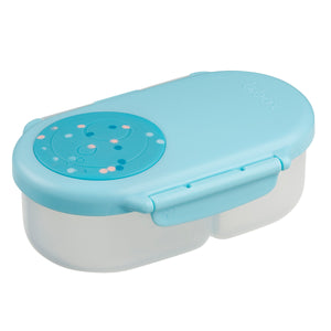 B Box - Snack box - Confetti