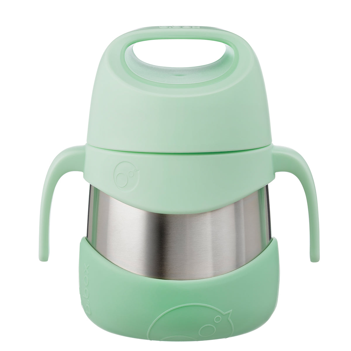 B Box Insulated Food Jar - Spearmint