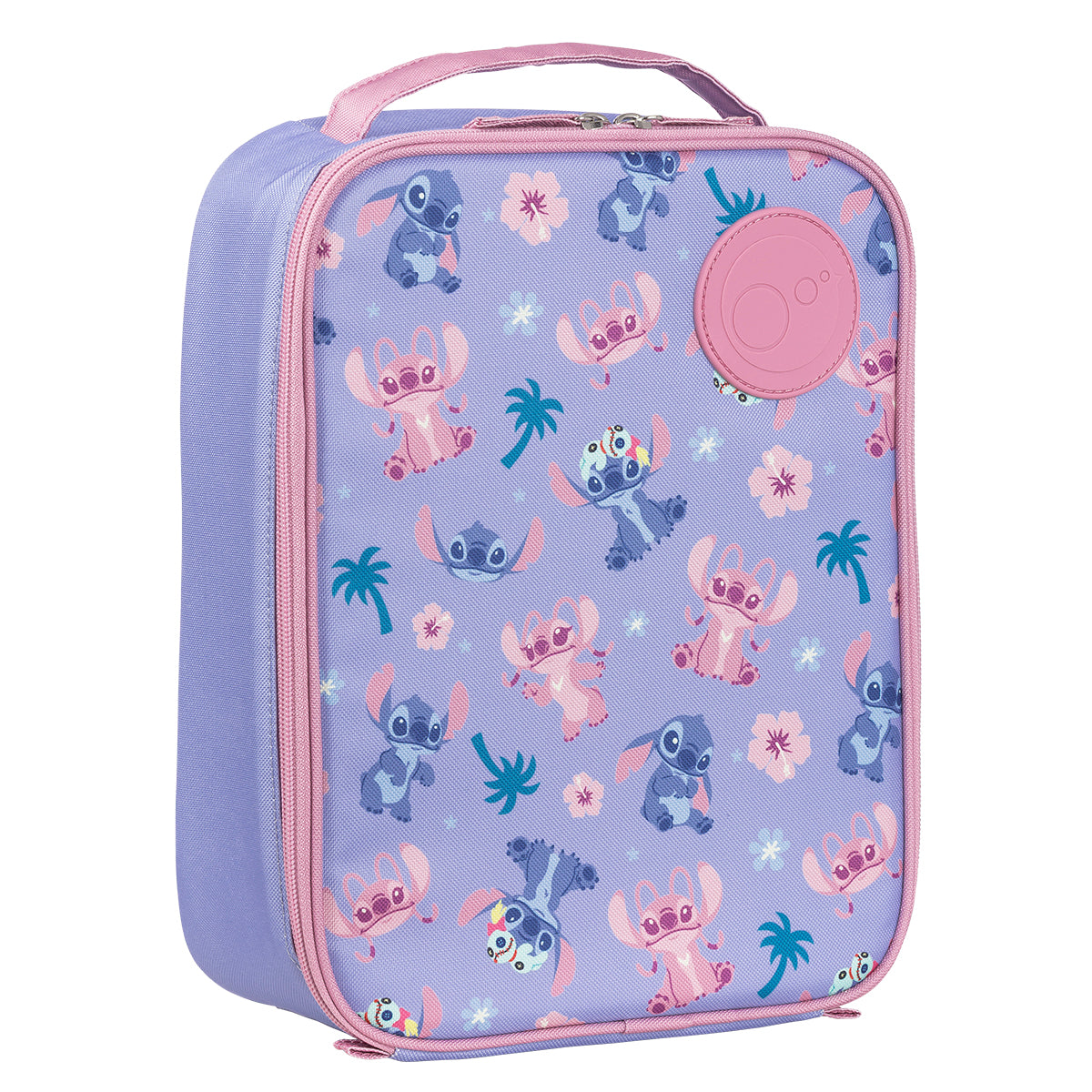 Disney Stitch x b.box flexi insulated lunch bag
