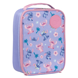Disney Stitch x b.box flexi insulated lunch bag
