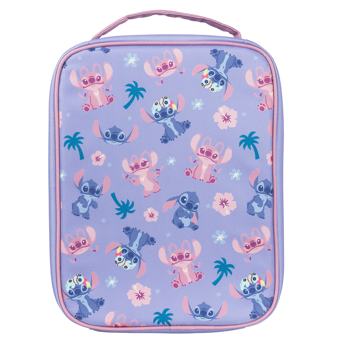 Disney Stitch x b.box flexi insulated lunch bag