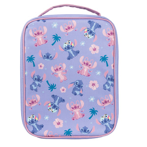 Disney Stitch x b.box flexi insulated lunch bag