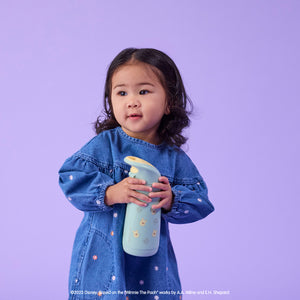 Bluey x b.box Insulated Drink Bottle – Disney Winnie The Poo