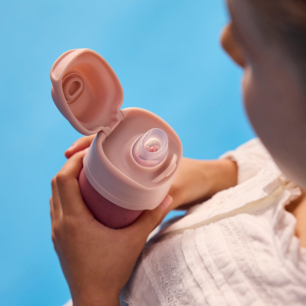 BBox Reusable Yogurt Pouch - Berry