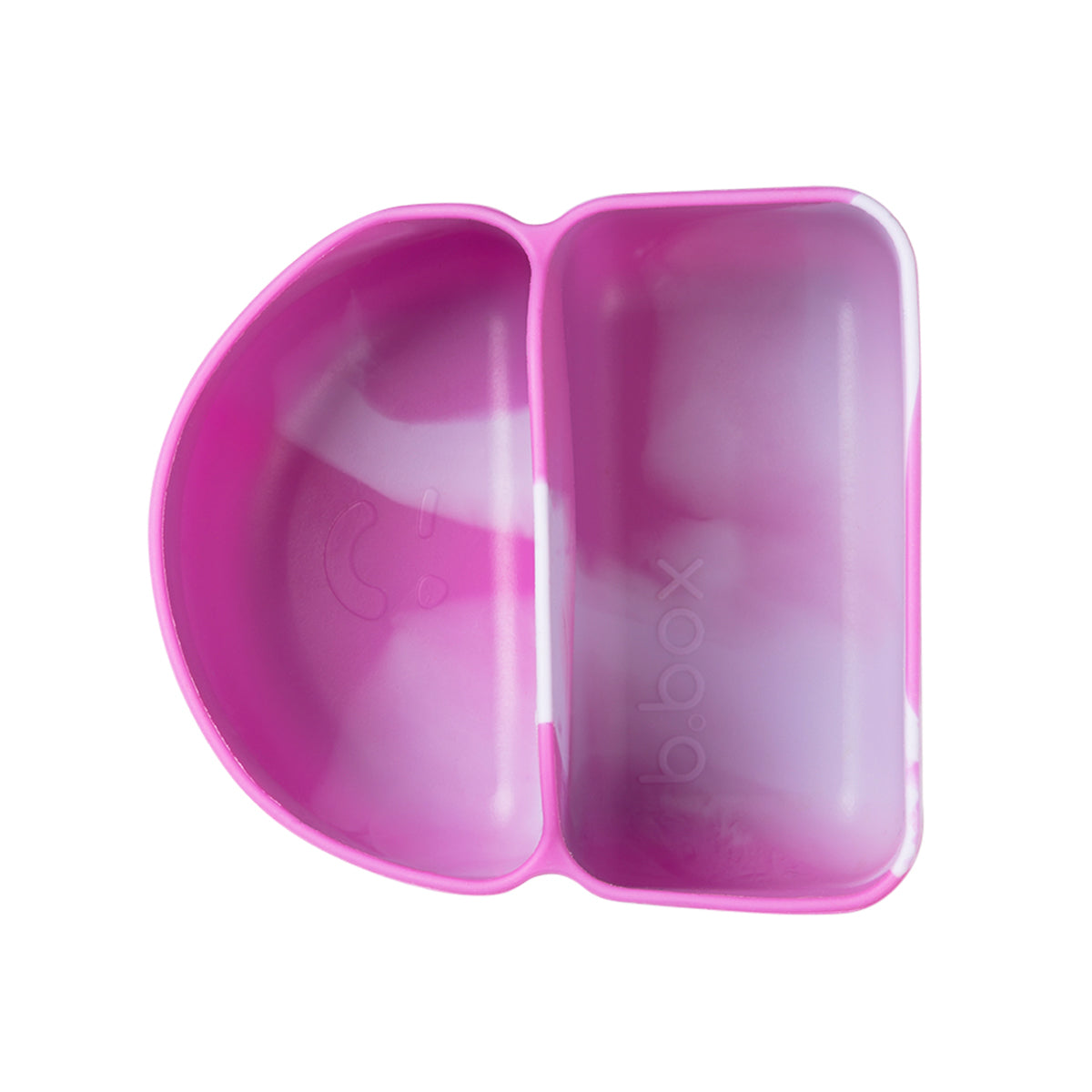 Silicone Lunch Box Trays