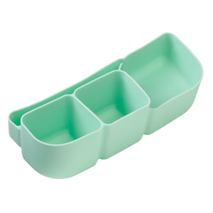 Bbox Silicone tray - Lunch - Forest