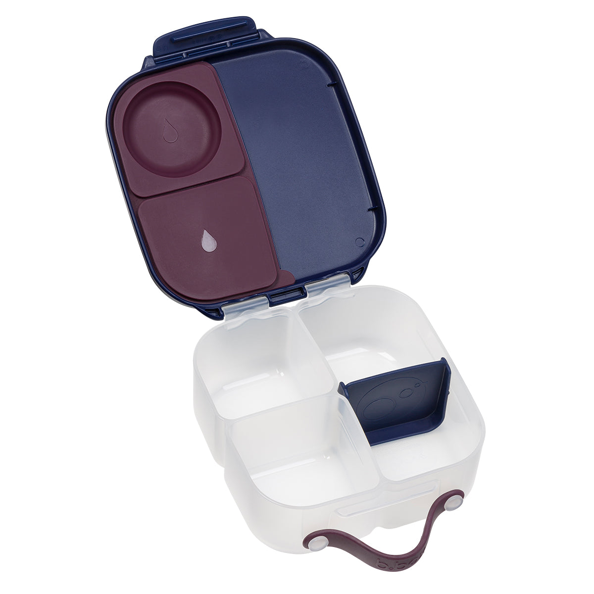 B Box - Lunch Box Mini - Harry Potter (Limited Edition)