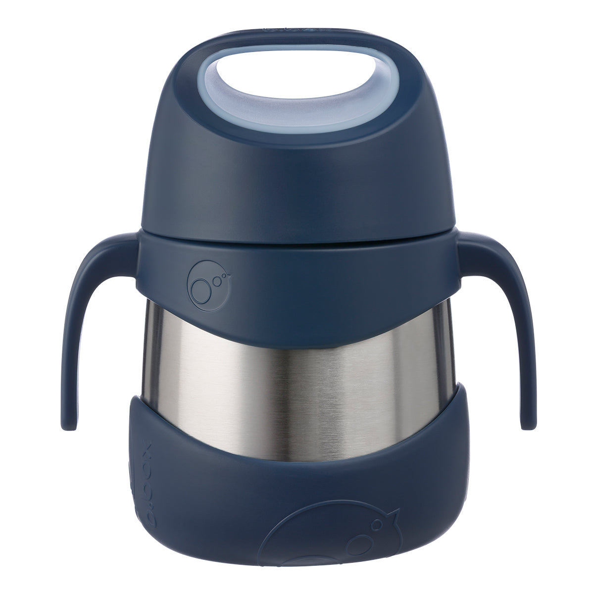 B Box Insulated Food Jar - Midnight