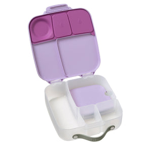 B Box - Lunch Box Large  - Sugar Plum