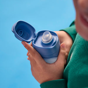 BBox Reusable Yogurt Pouch - Ocean