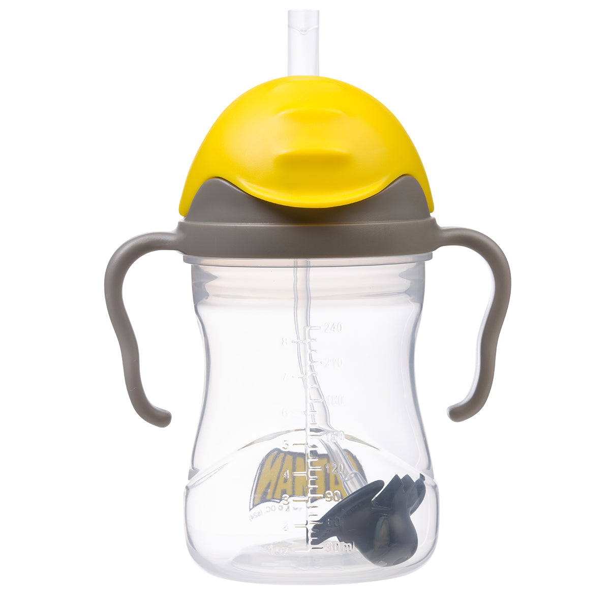 B Box - Sippy cup - Batman Limited Edition