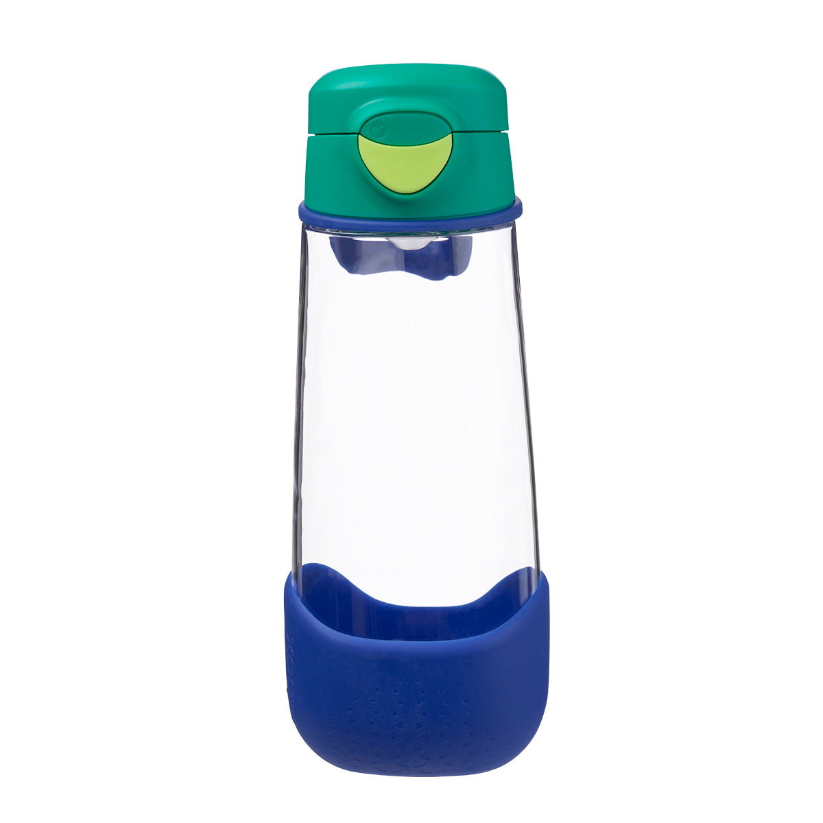 SPORT SPOUT 600ML DRINK BOTTLE - Electric Jungle