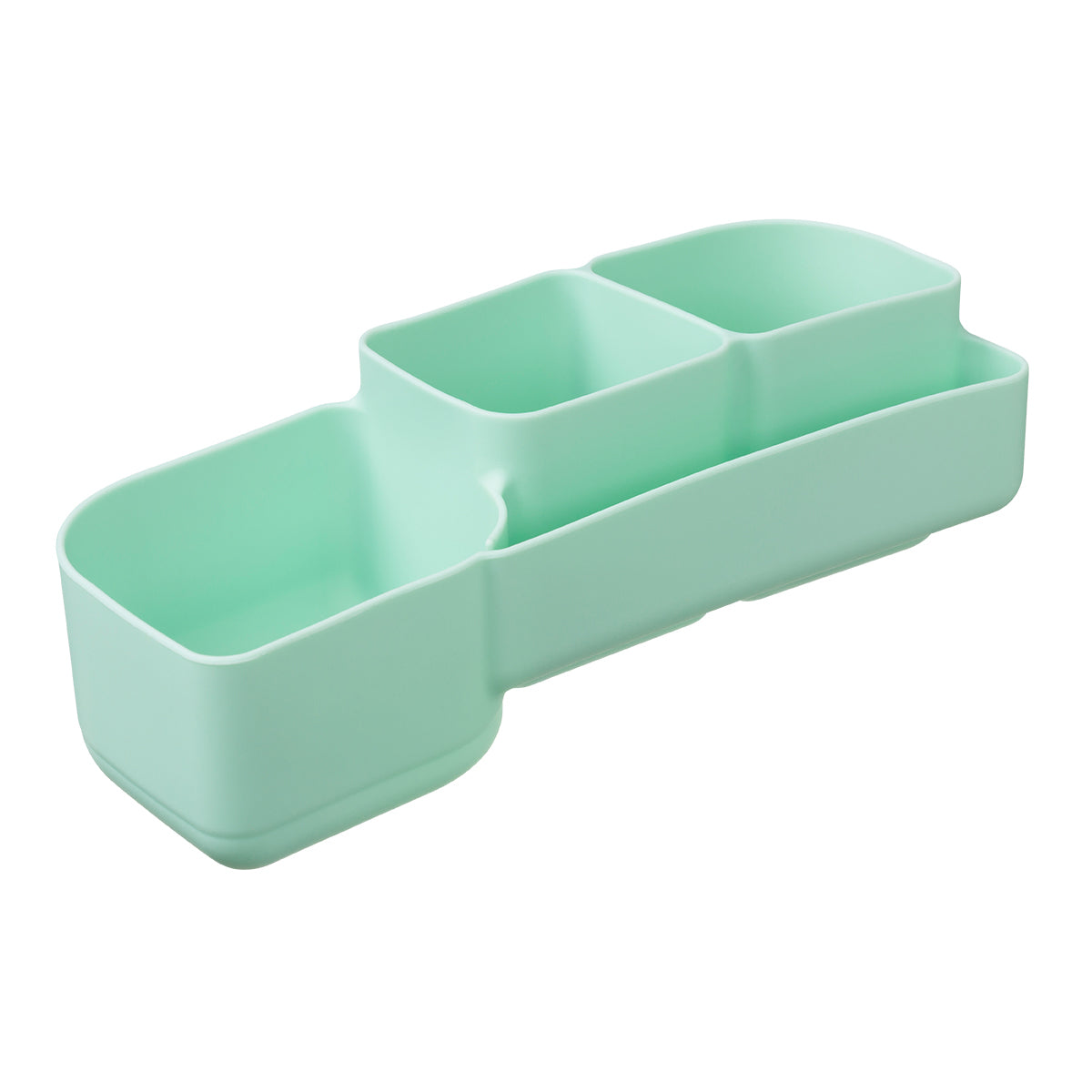 Bbox Silicone tray - Lunch - Forest