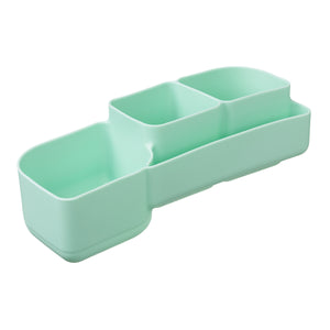 Bbox Silicone tray - Lunch - Forest