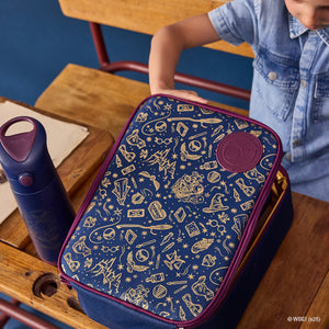 Harry Potter B.box flexi insulated lunch bag
