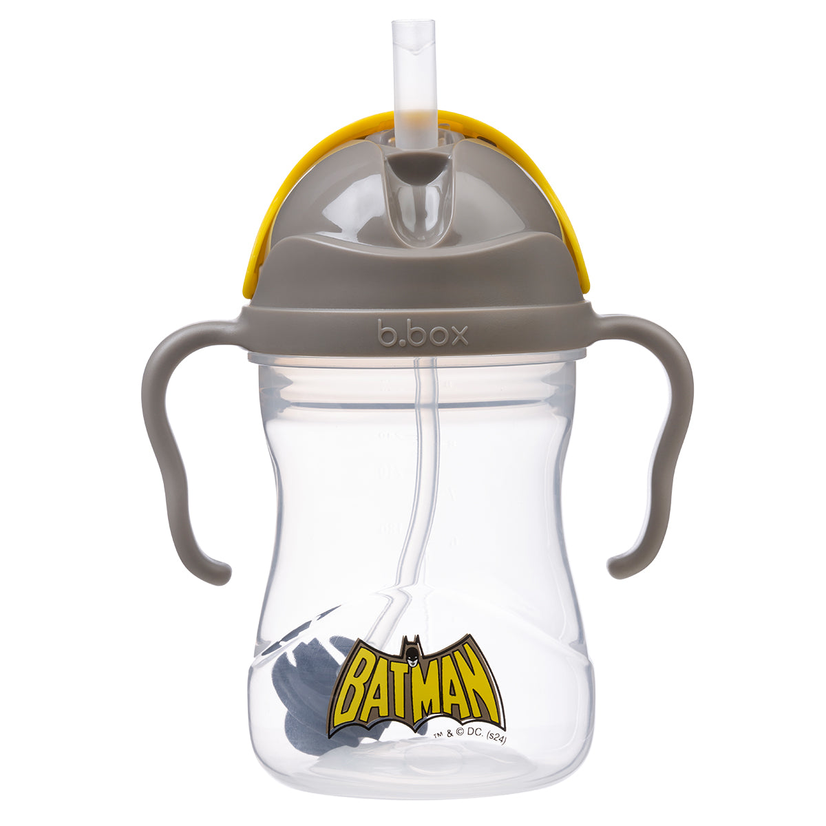 B Box - Sippy cup - Batman Limited Edition