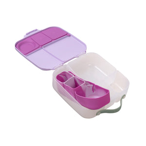 Bbox Silicone tray - Lunch - Cosmic - LIMITED EDITION