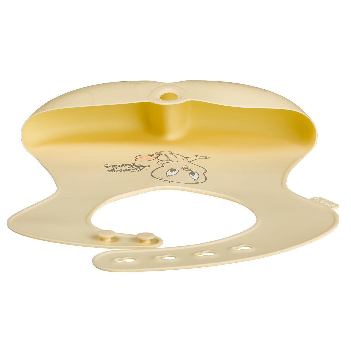B.Box Silicone Bib - Tweety Limited Edition