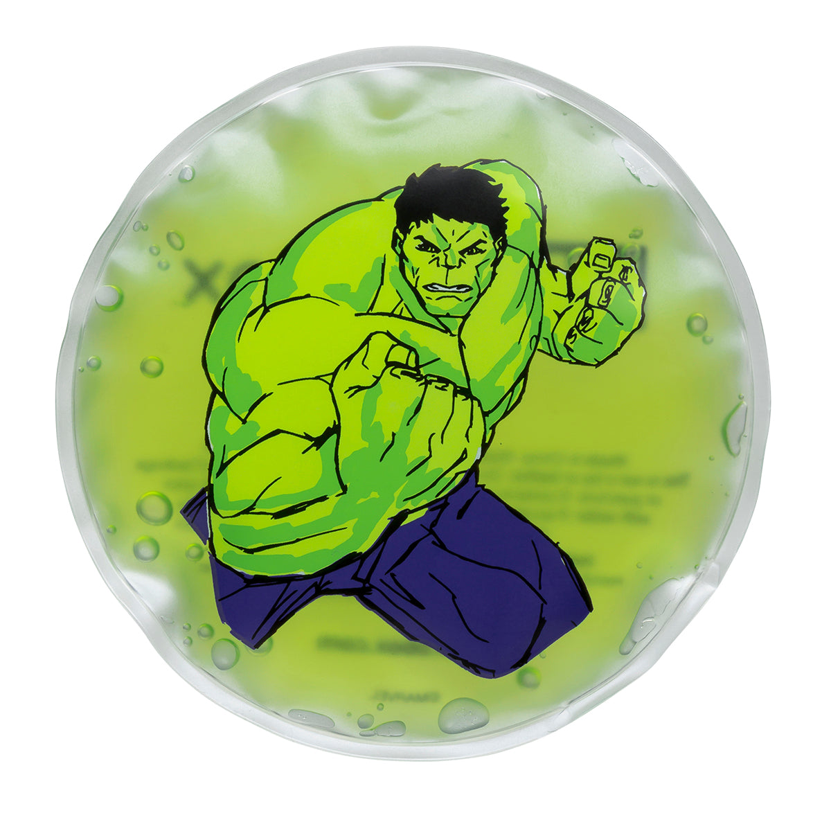 B Box - Lunch Box Large - Hulk