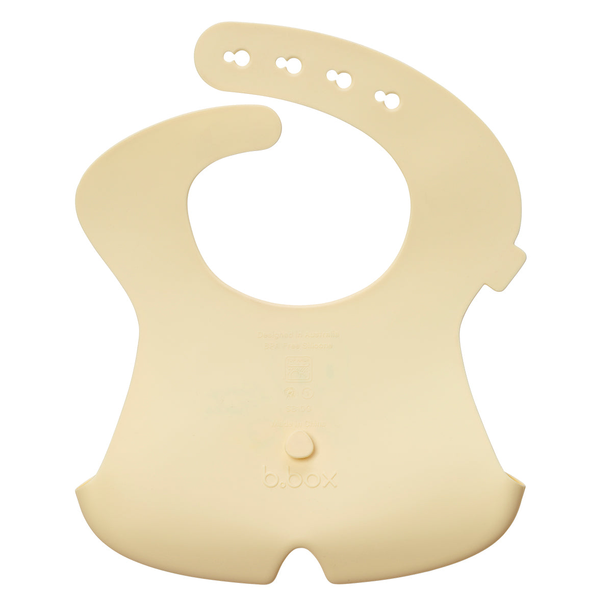 B.Box Silicone Bib - Tweety Limited Edition