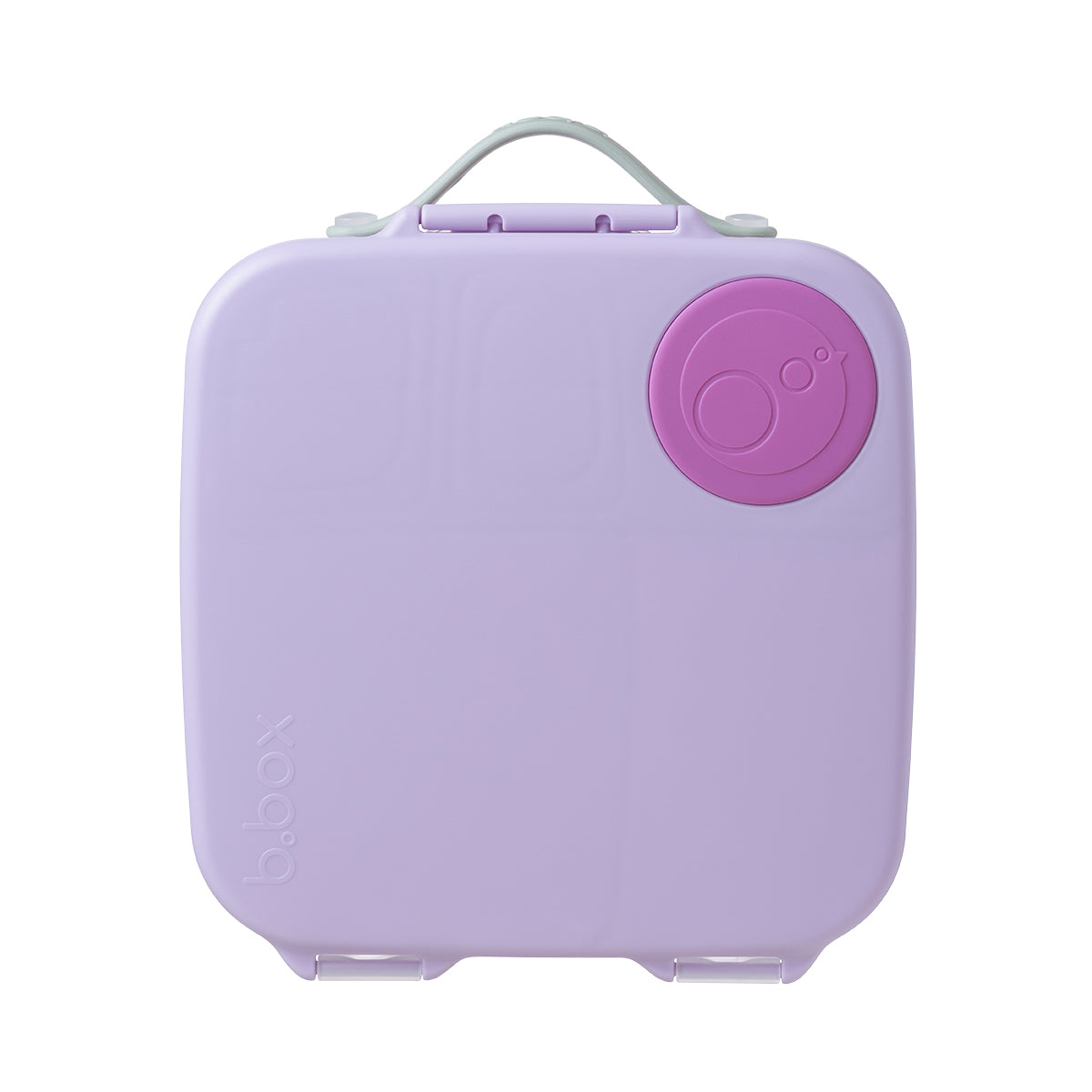 Growing Eater Bundle - Stripe Sugar Plum